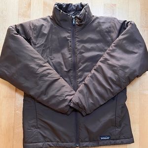 Patagonia Puff Jacket